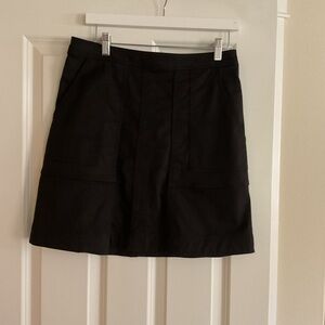 Cabi Zip Line Skirt